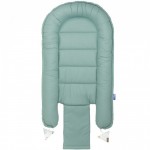 5 delni komplet Jukki Comfort Balloon Travel Minky